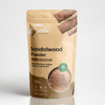 Eela Organics Sandalwood Face Pack