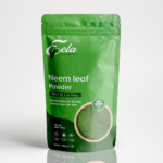 Eela Organics Neem Face Pack