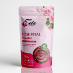 Eela Organics Rose Petal Face Pack