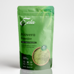 Eela Organics Aloe Vera Face Pack