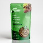 Eela Organics Amla Areetha Shikakai Hair Care Powder