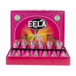 Eela Organics Dulhan Henna Mehndi Cone