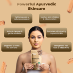 Eela Organics Sandalwood Face Pack - Image 2