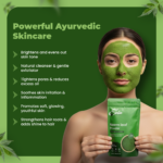 Eela Organics Neem Face Pack - Image 3