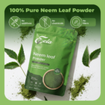 Eela Organics Neem Face Pack - Image 4