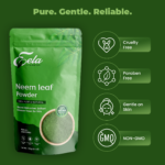 Eela Organics Neem Face Pack - Image 5