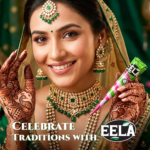 Eela Organics Arbi Rich Fast Henna Cones - Image 3